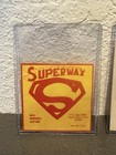 1970s Surf Wax Surfboard Wax Labels Bolt Rick Griffin U-pick -  1 Label Only 