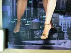 Sex And The City Hbo Tv Show Poster
