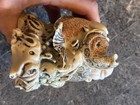 Chinese   Oriental Carving