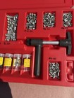 Avk Knurled Threaded Insert Repair Kit Aat312a