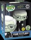 Funko Pop Digital Beetlejuice Glow Adam Barbara  367  368 Le 1800 Pre Order