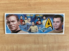 Rittenhouse Star Trek Tos  40th Anniversary Archives Base Set - All 3 Series 330