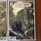 20 Predator Vs Marvel Variant Covers Lot Complete Set 2022 Unread Rare Htf