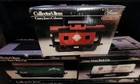 Casey Jones Jim Beam Decanters 5 Pc Train Set 