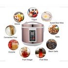 5l Multifunctional Fermentation Pot Machine Fermenter Black Garlic Maker Machine