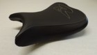 Carbon Fiber Texture Front Seat Cover Will Fit Suzuki Gsxr 600 750 2006 2007