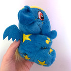  Starry Elephante - 2008 Neopets Plush Without Tags
