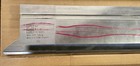 Amada 88    1 5 Radius  Standard Brake Punch - Segmented  9 Pieces  Press Brake