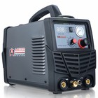 Cts-180 Combo 40a Plasma Cutter  180a Tig Torch stick arc Welder 3-in-1 Welding