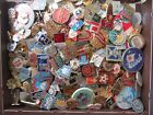 Lot Of Ussr Soviet Era Vintage Enamel Pins  Badges Cold War Communism Cccp 50p