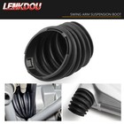 For Bmw R1200gs Rninet Rear Swing Arm Suspension Rubber Boot Gaiter  33177685599