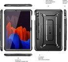 Supcase Military Grade Protection Case For Samsunggalaxy Tab S9 s9 Fe Plus Ultra