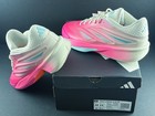 Sophie Cunningham Basketball Shoes Adidas The Crazy Energy M10 w11 Sold Out 7 24