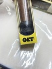 Vtg Ps Olt Model B10 Squirrel Call With Instructions And Original Box Nib