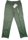 Tru-spec 24-7 Original Tactical Pant Rip Stop  Police Style Men 38x34 Cargo Nwt