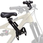 Kids Ride Shotgun Mtb Bike Seat - Kids  One Color  One Size