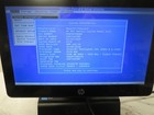 Hp Rp2 Pos Retail System 2030 Intel Pentium J2900 2 41ghz 4gb Ddr3 With Ac 