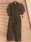 Lberty Rugged Outdoor Gear Real Tree Hunting Suit Size 18