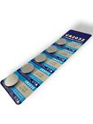 New Lot Lithium Battery 3v Cr2032 Cr 2032 Br2032 Dl2032 Remote Button Cell Watch