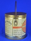 Cottolene N k  Fairbank Co  Cottonseed Oil Shortening Litho Tin C1900 s-5 1 2 