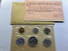 1961 Us Mint Silver Proof Set In Original Flat Package 072325 25re
