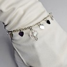 Phantom Of The Opera Bracelet  W one Stage Used Bead Chandelier Unique