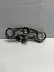 2025 24-26 Kawasaki Zx636 Zx6r Ninja 636 Upper Triple Tree Fork Clamp  13