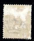 Italy 1903 Colony Eritrea  50   Violet  Specimen Op Scott  27 Mint H200