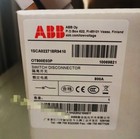 1pcs New Abb Ot800e03p 1sca022718r9410 Switch Disconnector 3p 800a Brand
