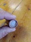 Sealed Wheat Penny Roll From The Bank Estate Find Unopened For 60 Plus Years