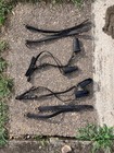 Full Size Leather Horse Harness - Used - Extras Included