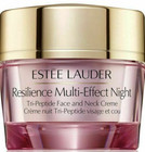 Estee Lauder Resilience Multi Effect Tri Peptide Face Neck Creme All Skin 1 7oz