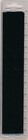 Prinz Scott Stamp Mount 24 215 Mm - Black - Pack Of 22  24x215 24mm   Strip  921