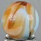 Jabo Swirl Marble  60 Inches Near-mint Condition Combined Shipping 