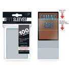 Ultra Pro 100 Ct 64mm X 89mm Pro-fit Standard Deck Inner Protector Sleeves