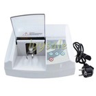 35w Dental Amalgam Capsule Mixer High Speed Lab Amalgamator Consistent Mixing