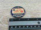 Antique Cracker Jack Pocket Mirror Toy Rueckheim Eckstein Rare Collectible Prize