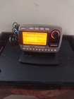 Sirius Xm Sportster Sp-r1   Boombox Sp-b1 Lifetime Subscript Remote   Home Kit 