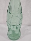 Vintage Coca-cola Coke Hobbleskirt Marked December 25  1923  Tampa Fl