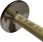  130  Snap-in Plastic Clips For 1 2 Pex Tubing  Copper  Cpvc Pipe