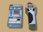 1992 Playmates Star Trek  The Next Generation Electronic Phaser   Tricorder Set