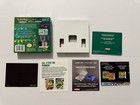 Box Manual And Inserts Only Pokemon Emerald Version Nintendo Game Boy Advance