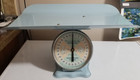      1960 s  Looks Brand New American Family Nursery Baby Scale       