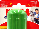Kong Holiday Corestrength Rattlez Stick Large Durable Dog Fetch Toy 11 