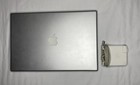 Apple Macbook Pro Model A1150 2 Ghz Intel Core  Duo 1 Gb 667 Mhz Ddr2 Sdram Read
