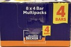32 Pack Cadbury Double Decker Chocolate Bar 54g  Sealed Box From Ireland 