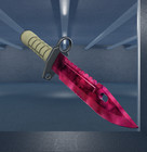      Sniper Duels -     Fragtrakr Bayonet Ruby     Cheap And Fast Delivery     