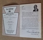 1968 The Challenge Pennsylvania Dept Of Public Welfare Cresson State School