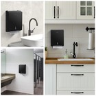 Paper Towel Dispenser Wall Mount commercial Paper Towel Dispenser 304 Stainle   
