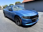 2022 Dodge Charger Sxt 4dr Sedan